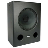 Акустическая система Tannoy DC12i Black