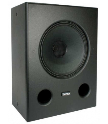 Акустическая система Tannoy DC12i Black