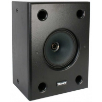 Акустическая система Tannoy DC8i Black