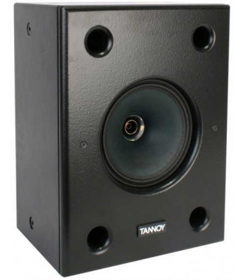 Акустическая система Tannoy DC8i Black