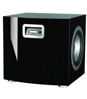 Сабвуфер Tannoy Definition 1kW High Gloss Black