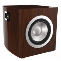 Сабвуфер Tannoy Definition 1kW High Gloss Dark Walnut
