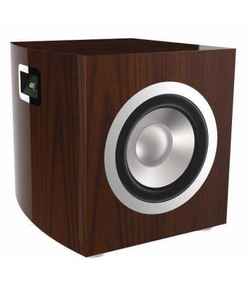 Сабвуфер Tannoy Definition 1kW High Gloss Dark Walnut