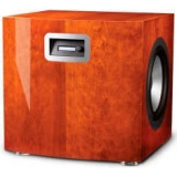 Сабвуфер Tannoy Definition 1kW High High Gloss Cherry