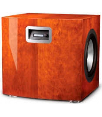 Сабвуфер Tannoy Definition 1kW High High Gloss Cherry