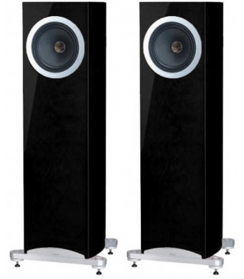 Акустическая система Tannoy Definition DC10A High Gloss Black