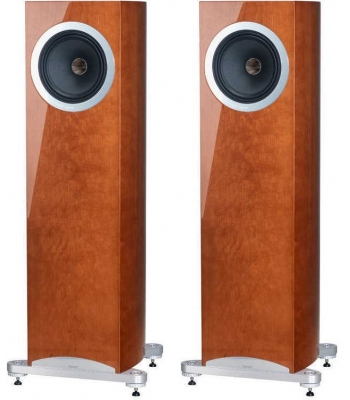 Акустическая система Tannoy Definition DC10A High Gloss Cherry