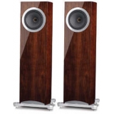 Акустическая система Tannoy Definition DC10A High Gloss Dark Walnut