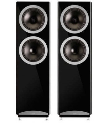 Акустическая система Tannoy Definition DC10T High Gloss Black