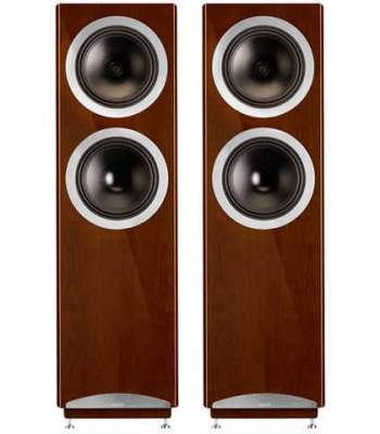 Акустическая система Tannoy Definition DC10T High Gloss Cherry