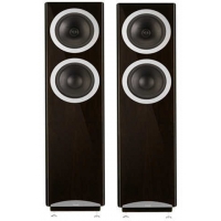 Акустическая система Tannoy Definition DC10T High Gloss Dark Walnut