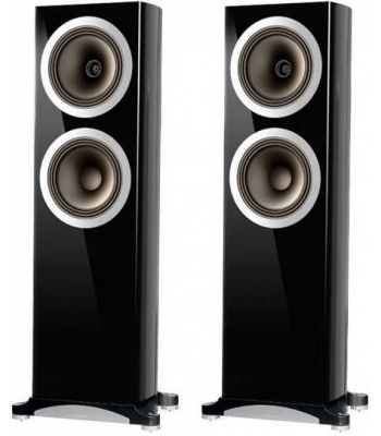 Акустическая система Tannoy Definition DC10Ti High Gloss Black