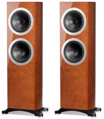Акустическая система Tannoy Definition DC10Ti High Gloss Cherry