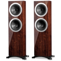 Акустическая система Tannoy Definition DC10Ti High Gloss Dark Walnut