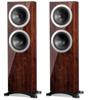 Акустическая система Tannoy Definition DC10Ti High Gloss Dark Walnut