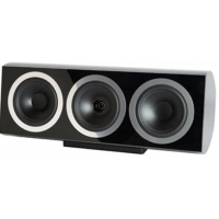 Акустическая система Tannoy Definition DC6 LCR High Gloss Black