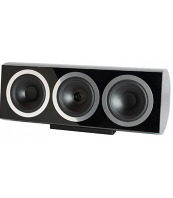 Акустическая система Tannoy Definition DC6 LCR High Gloss Black