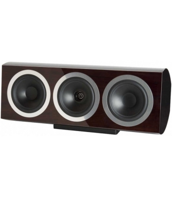 Акустическая система Tannoy Definition DC6 LCR High Gloss Dark Walnut