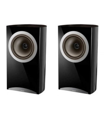 Акустическая система Tannoy Definition DC8 High Gloss Black