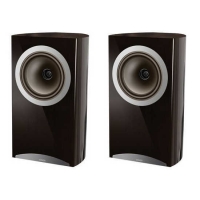 Акустическая система Tannoy Definition DC8 High Gloss Dark Walnut