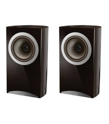 Акустическая система Tannoy Definition DC8 High Gloss Dark Walnut