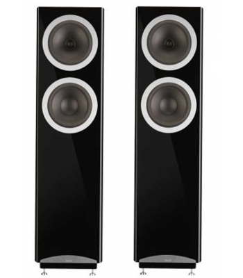 Акустическая система Tannoy Definition DC8 Ti High Gloss Black