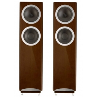 Акустическая система Tannoy Definition DC8 Ti High Gloss Cherry