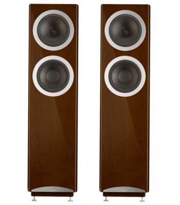 Акустическая система Tannoy Definition DC8 Ti High Gloss Cherry