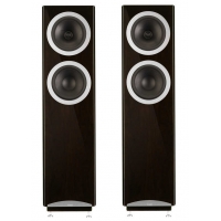 Акустическая система Tannoy Definition DC8 Ti High Gloss Dark Walnut