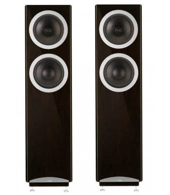 Акустическая система Tannoy Definition DC8 Ti High Gloss Dark Walnut