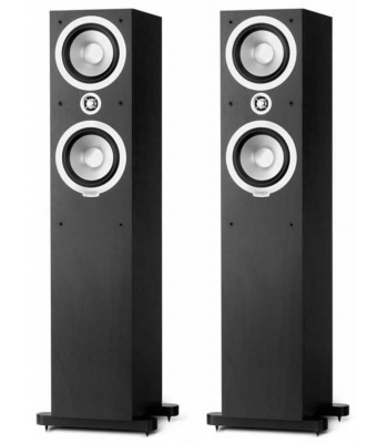 Акустическая система Tannoy Mercury V4i Dark Walnut