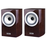 Акустическая система Tannoy Precision 6.1 High Gloss Dark Walnut