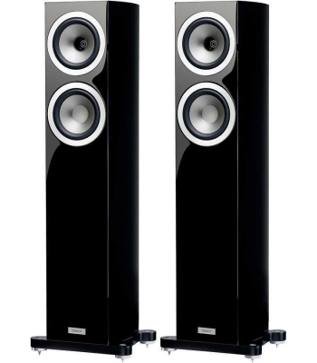 Акустическая система Tannoy Precision 6.2 High Gloss Black