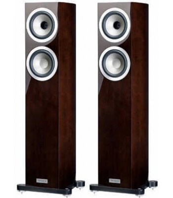 Акустическая система Tannoy Precision 6.2 High Gloss Dark Walnut