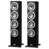 Акустическая система Tannoy Precision 6.4 High Gloss Black