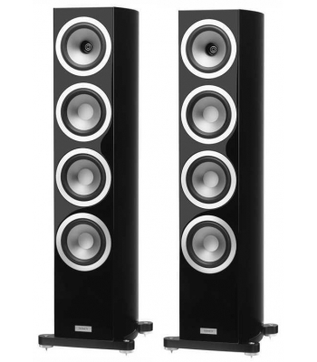 Акустическая система Tannoy Precision 6.4 High Gloss Black