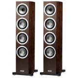 Акустическая система Tannoy Precision 6.4 High Gloss Dark Walnut