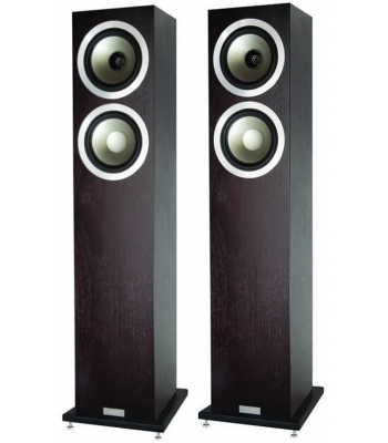 Акустическая система Tannoy Revolution DC6 T Espresso