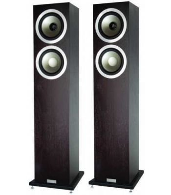 Акустическая система Tannoy Revolution DC6 TSE Espresso