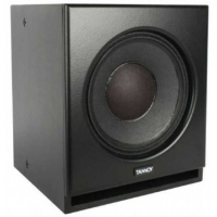 Акустическая система Tannoy SUB 12i Black