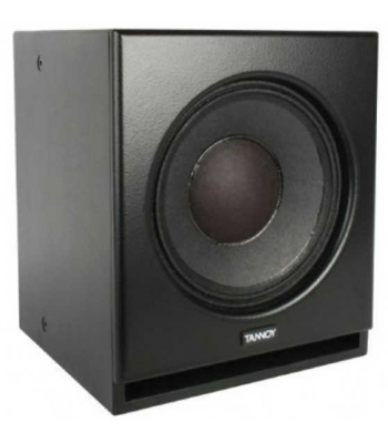 Акустическая система Tannoy SUB 12i Black