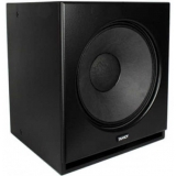 Акустическая система Tannoy SUB 15i Black