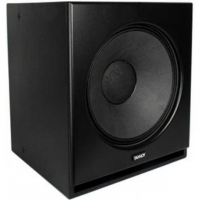 Акустическая система Tannoy SUB 15i Black