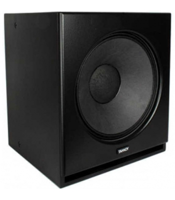 Акустическая система Tannoy SUB 15i Black