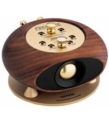 Акустическая система Tannoy ST200 Walnut
