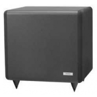 Сабвуфер Tannoy TS2.10 Black