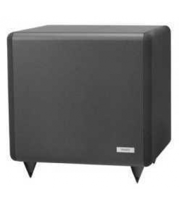 Сабвуфер Tannoy TS2.10 Black