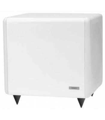 Сабвуфер Tannoy TS2.10 High Gloss White