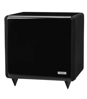 Сабвуфер Tannoy TS2.12 High Gloss Black