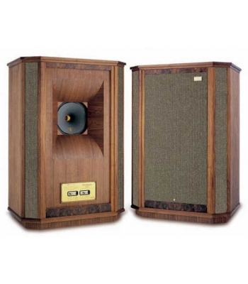 Акустическая система Tannoy Westminster Royal GR Walnut